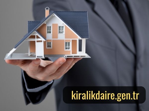 Tepeli Mahallesi Kiralık Daire